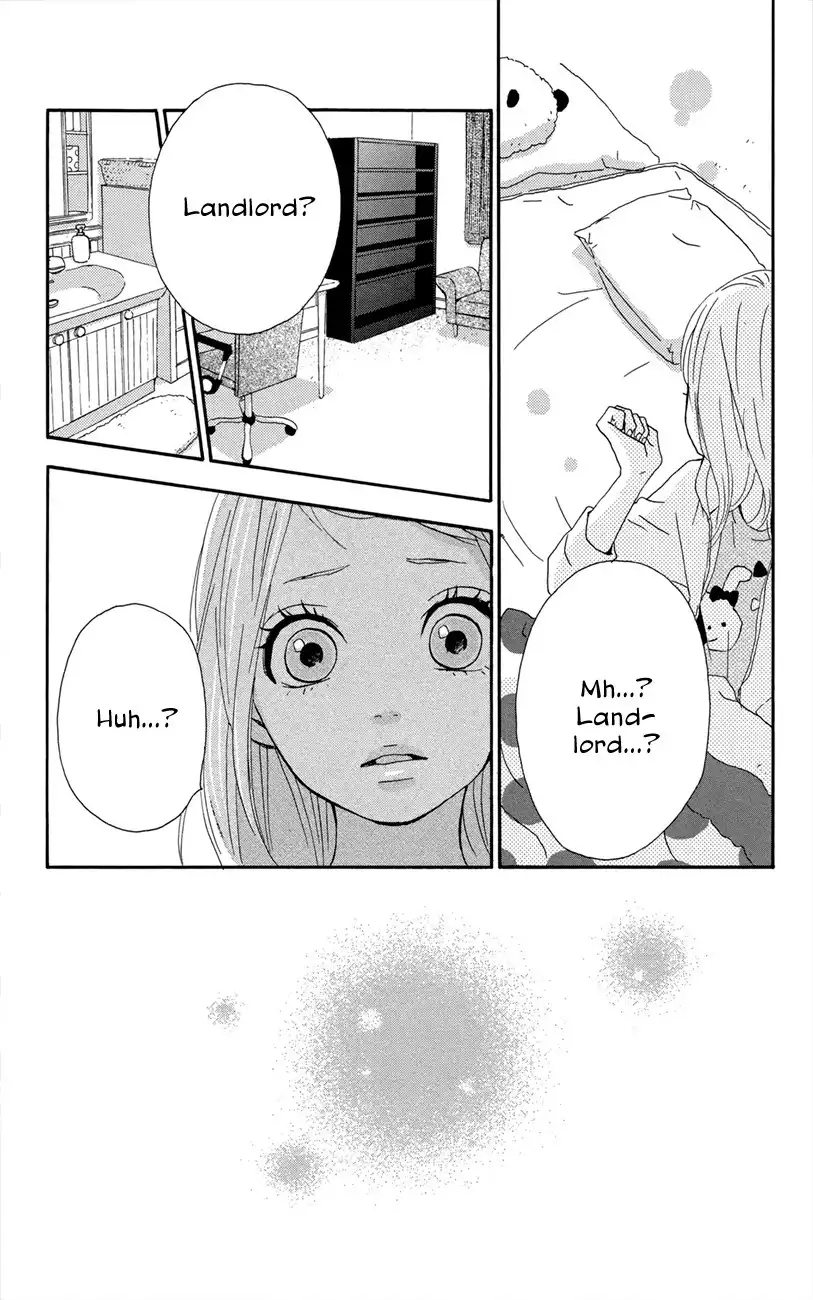 Yume Miru Taiyou Chapter 45 3